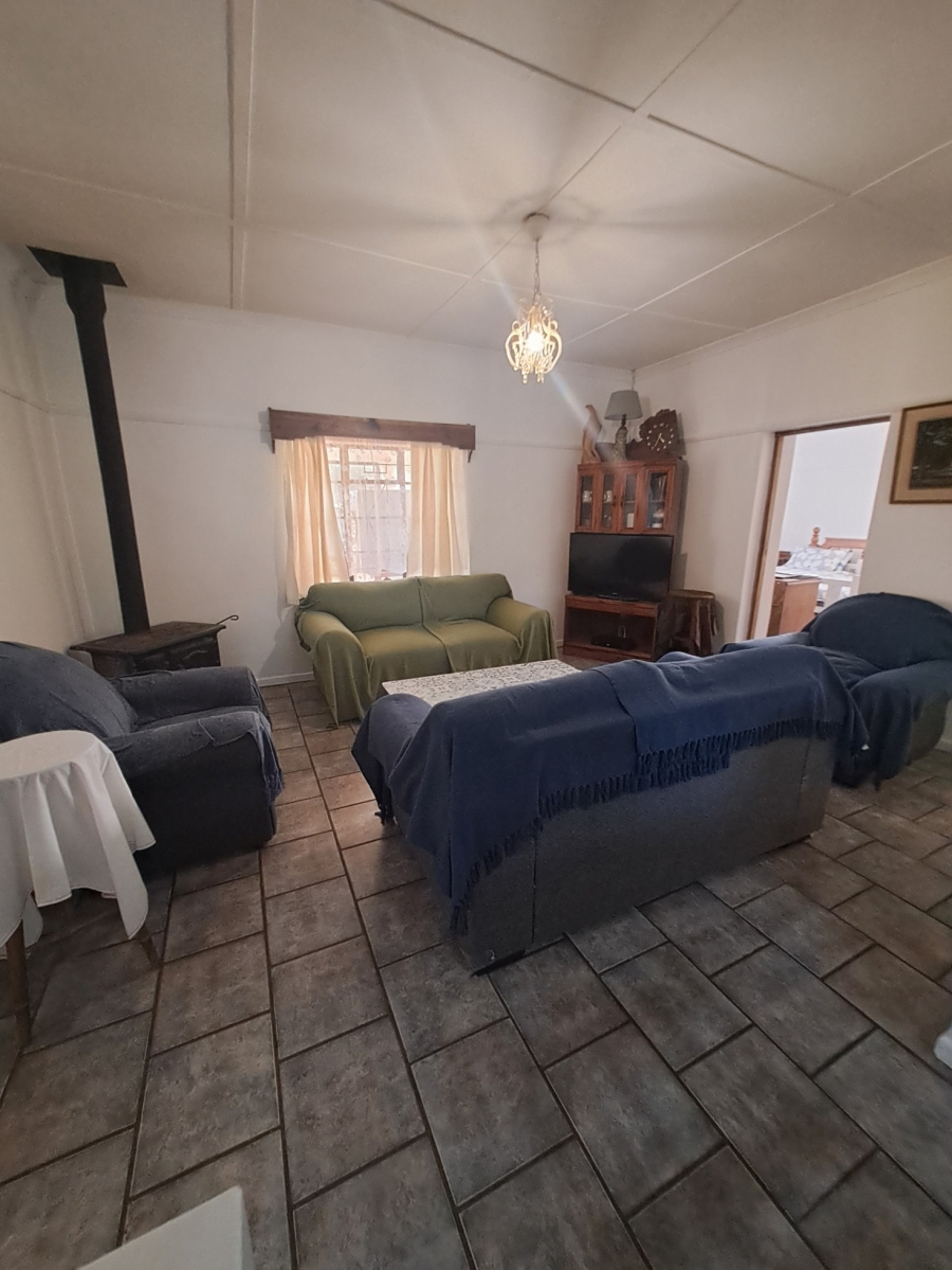 Commercial Property for Sale in George Rural Western Cape